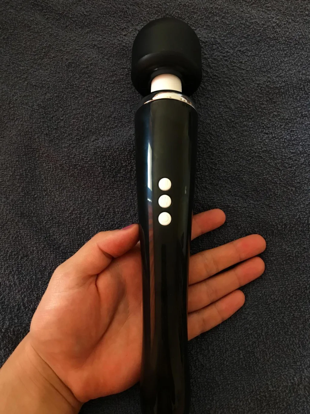 Vibratoren Test 2026