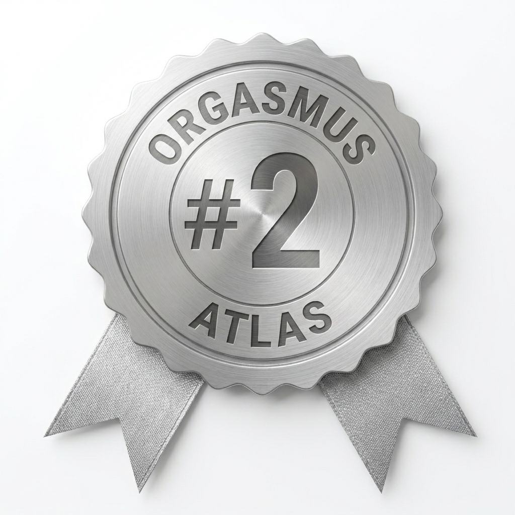 Orgasmus Atlas – Der große Vibrator-Test 2026